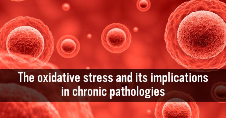 The oxidative stress and its implications in chronic pathologies