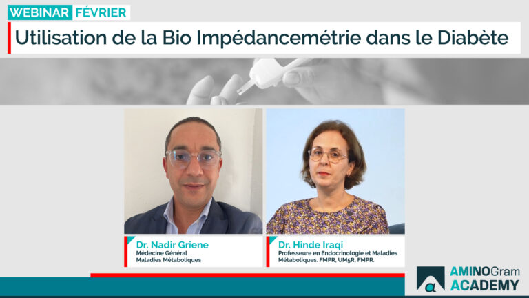 Utilisation de la Bio Impédancemétrie dans le Diabète de type 2