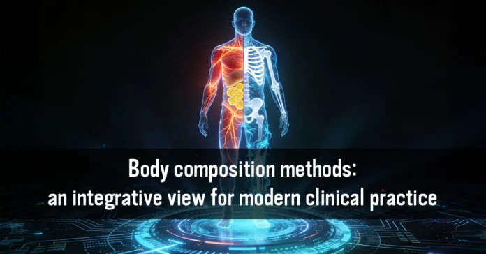 Body composition methods an integrative view for modern clinical practice Body composition methods