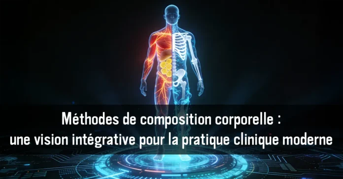 Méthodes de composition corporelle une vision intégrative pour la pratique clinique moderne Méthodes de composition corporelle
