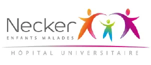 Hôpital Necker-Enfants malades