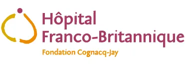 Hôpital Franco-Britannique