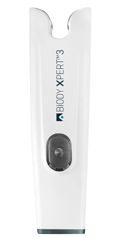 Biody Xpert ZM3 - CE-Analyseur de bioimpédance médicale certifié CE pour usage clinique