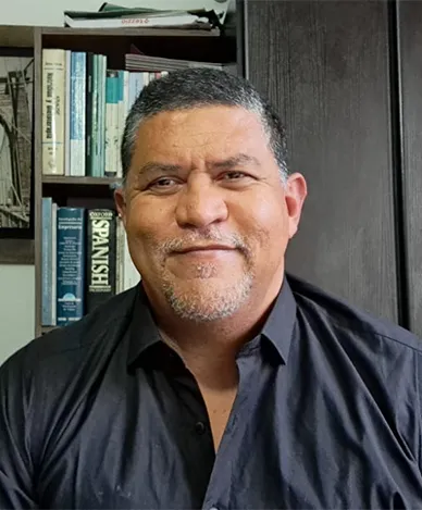 Image de Gildardo Uribe