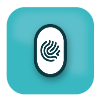 BX3 icon for wireless measurement