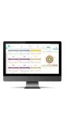 Logiciel de composition corporelle — BiodyManager & BiodyConnect